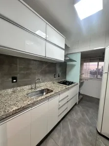 Apartamento com 3 Quartos à venda, 77m² no Parque Amazônia, Goiânia