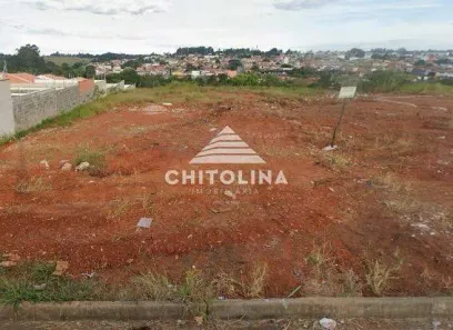 Lote/Terreno à venda, 237m² no Jardim Nova Aliança, Itapetininga