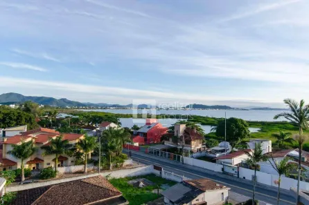 Apartamento com 1 Quarto à venda, 50m² no Cachoeira do Bom Jesus, Florianópolis