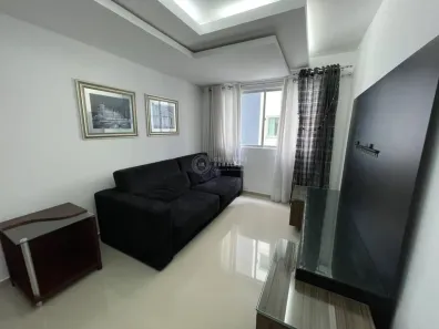 Apartamento com 2 Quartos para alugar, 58m² no Centro, Balneário Camboriú