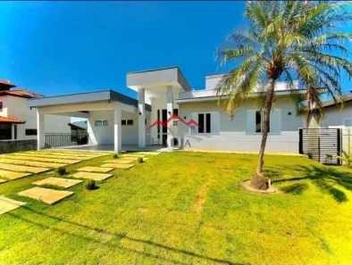 Casa de Condomínio com 3 Quartos à venda, 278m² no Medeiros, Jundiaí