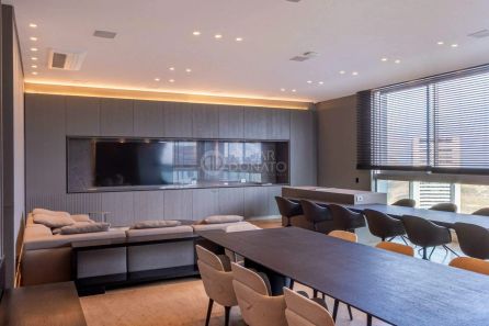Apartamento com 4 Quartos à venda, 253m² no Piemonte, Nova Lima