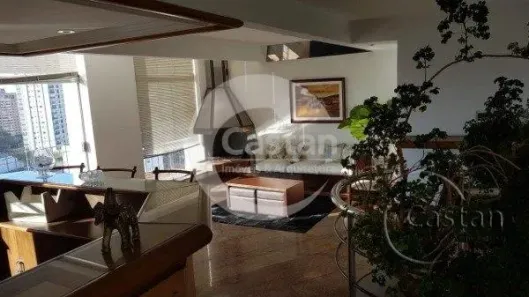Cobertura com 3 Quartos à venda, 335m² no Parque da Mooca, São Paulo