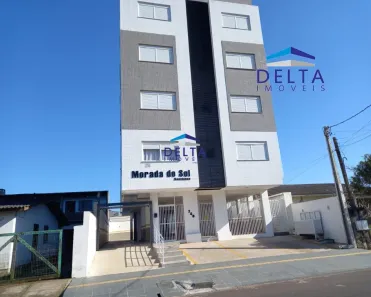 Apartamento com 2 Quartos à venda, 68m² no Torres, Torres