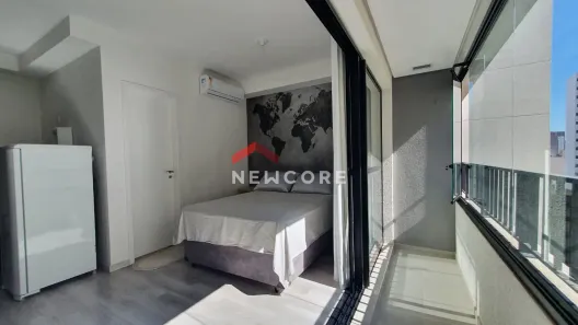 Apartamento com 1 Quarto à venda, 28m² no Bela Vista, São Paulo