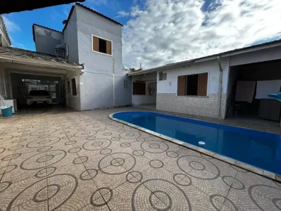 Casa com 6 Quartos à venda, 177m² no Gaivota (Interior), Itanhaém