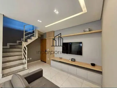 Cobertura com 2 Quartos à venda, 148m² no Palmeiras, Belo Horizonte