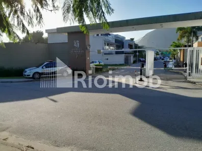 Lote/Terreno à venda, 230m² no Recreio dos Bandeirantes, Rio de Janeiro