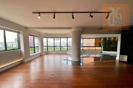 Apartamento com 3 Quartos à venda, 300m² no Vila Madalena, São Paulo