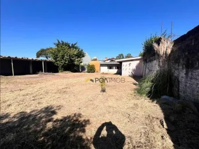 Lote/Terreno para alugar, 900m² no Partenon, Porto Alegre