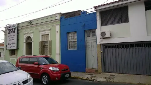 Imóvel Comercial à venda, 252m² no Centro, Itu