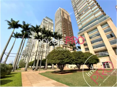Apartamento com 4 Quartos à venda, 753m² no Jardim Panorama, São Paulo
