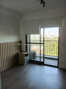 Apartamento com 1 Quarto à venda, 24m² no Jardim Aurélia, São Paulo