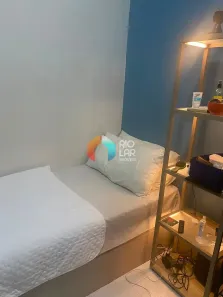Kitnet com 1 Quarto à venda, 12m² no Centro, Rio de Janeiro