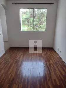 Apartamento com 2 Quartos à venda, 62m² no Jardim Pacaembu, Campinas