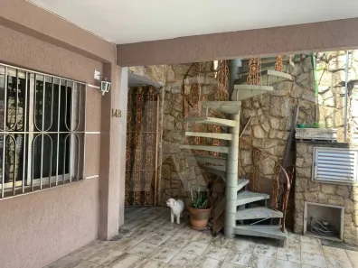 Sobrado com 2 Quartos à venda, 200m² no Parada Inglesa, São Paulo