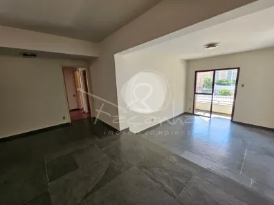 Apartamento com 3 Quartos à venda, 97m² no Cambuí, Campinas