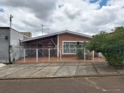 Casa com 3 Quartos à venda, 200m² no Vila de Vecchi, Jundiaí