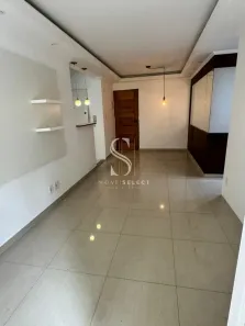 Apartamento com 3 Quartos à venda, 83m² no Vila Andrade, São Paulo