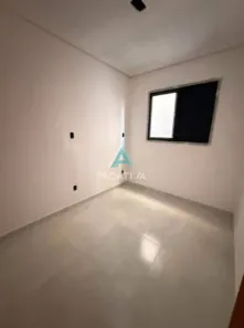 Apartamento com 2 Quartos à venda, 46m² no Vila Príncipe de Gales, Santo André