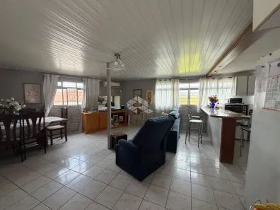 Casa com 4 Quartos à venda, 118m² no Nossa Senhora das Graças, Canoas