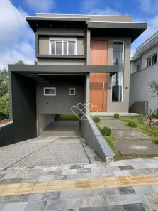 Casa de Condomínio com 3 Quartos à venda, 253m² no Centro, Gravataí