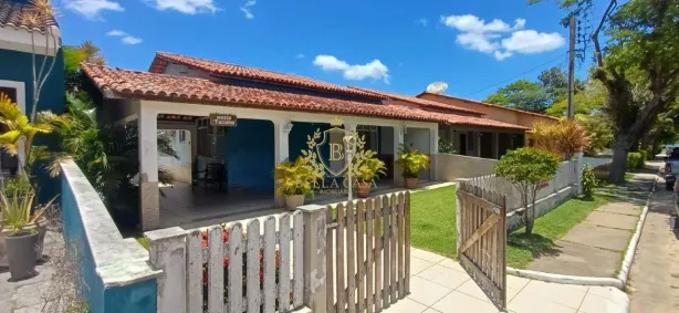 Casa com 5 Quartos à venda, 178m² no Balneário São Pedro, São Pedro da Aldeia
