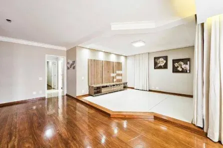 Apartamento com 3 Quartos à venda, 158m² no Vila Assunção, Santo André