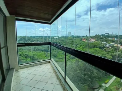 Apartamento com 3 Quartos à venda, 173m² no Notre Dame, Campinas