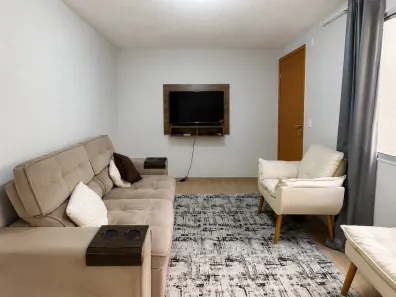 Apartamento com 2 Quartos à venda, 41m² no Igara, Canoas