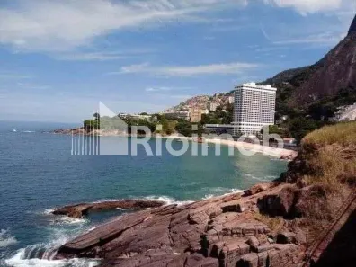 Apartamento com 2 Quartos à venda, 72m² no Vidigal, Rio de Janeiro