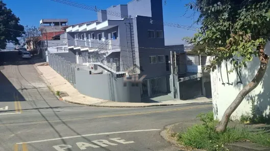 Kitnet com 1 Quarto à venda, 30m² no Vila Hortência, Sorocaba