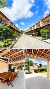 Casa de Condomínio com 3 Quartos à venda, 88m² no Passaré, Fortaleza
