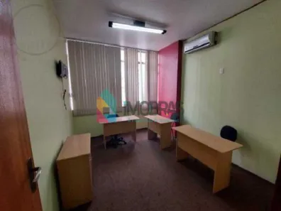 Sala Comercial à venda, 45m² no Centro, Rio de Janeiro