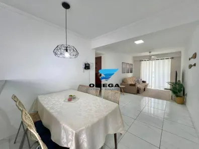 Apartamento com 2 Quartos à venda, 80m² no Pitangueiras, Guarujá