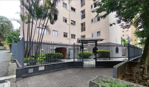 Apartamento com 3 Quartos à venda, 62m² no Vila Moraes, São Paulo