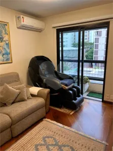 Apartamento com 2 Quartos à venda, 76m² no Vila Buarque, São Paulo