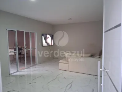 Casa de Condomínio com 3 Quartos à venda, 70m² no Vila Inema, Hortolândia