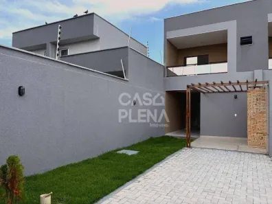 Casa com 3 Quartos à venda, 110m² no Centro, Caucaia