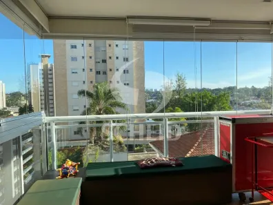 Apartamento com 2 Quartos à venda, 64m² no Vila Alexandria, São Paulo