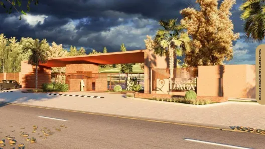 Lote/Terreno à venda, 450m² no , Teresina