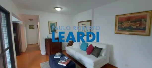 Apartamento com 3 Quartos à venda, 86m² no Vila Suzana, São Paulo