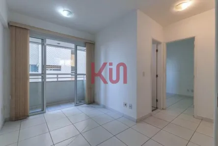 Apartamento com 1 Quarto à venda, 34m² no Vila Mariana, São Paulo