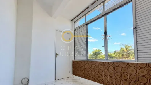 Apartamento com 2 Quartos à venda, 68m² no José Menino, Santos