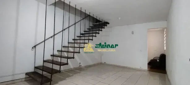 Sobrado com 2 Quartos à venda, 118m² no Jardim Gabriela, Guarulhos
