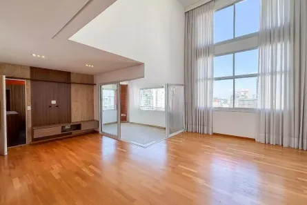Apartamento com 3 Quartos à venda, 157m² no Cerqueira César, São Paulo