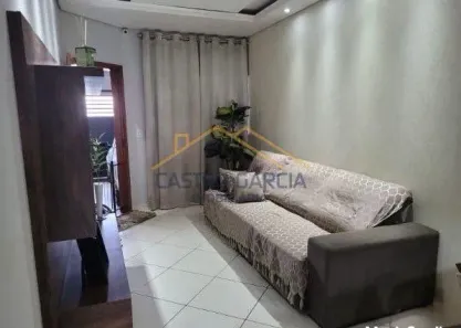 Casa com 3 Quartos à venda, 156m² no Jardim das Orquídeas, Americana