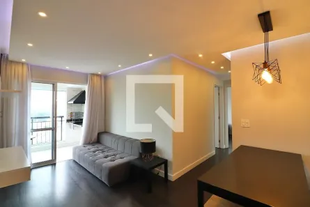 Apartamento com 2 Quartos à venda, 56m² no Independência, São Bernardo do Campo