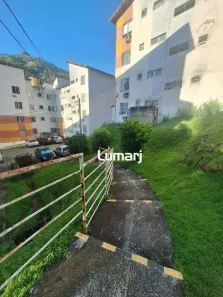 Apartamento com 2 Quartos à venda, 55m² no Santa Rosa, Niterói