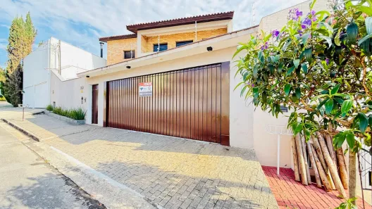 com 6 Quartos à venda, 496m² no Jardim Pagliato, Sorocaba